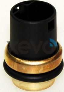 XEVO XTS7930 - Sonde de température, liquide de refroidissement droxauto.com