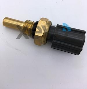 XEVO XTS7972 - Sonde de température, liquide de refroidissement droxauto.com