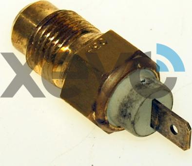 XEVO XTS7890 - Sonde de température, liquide de refroidissement droxauto.com