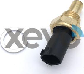 XEVO XTS7845 - Sonde de température, liquide de refroidissement droxauto.com