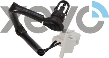 XEVO XTS7846 - Capteur, température de l'air d'admission droxauto.com