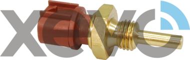 XEVO XTS7848 - Sonde de température, liquide de refroidissement droxauto.com