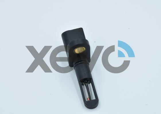 XEVO XTS7842 - Capteur, température de l'air d'admission droxauto.com