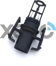 XEVO XTS7850 - Capteur, température de l'air d'admission droxauto.com