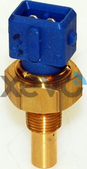 XEVO XTS7805 - Sonde de température, liquide de refroidissement droxauto.com