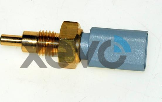 XEVO XTS7834 - Sonde de température, liquide de refroidissement droxauto.com