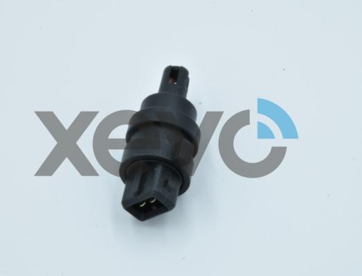 XEVO XTS7832 - Capteur, température de l'air d'admission droxauto.com