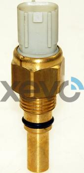 XEVO XTS7829 - Interrupteur de température, ventilateur de radiateur droxauto.com