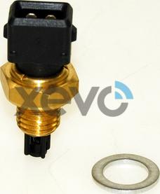 XEVO XTS7796 - Capteur, température de l'air d'admission droxauto.com