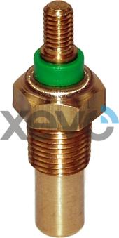 XEVO XTS7755 - Sonde de température, liquide de refroidissement droxauto.com
