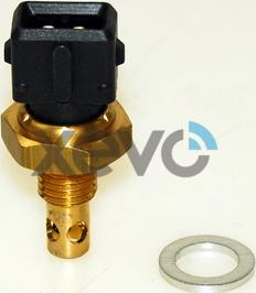 XEVO XTS7756 - Capteur, température de l'air d'admission droxauto.com