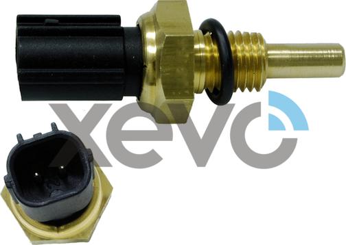 XEVO XTS7751 - Sonde de température, liquide de refroidissement droxauto.com
