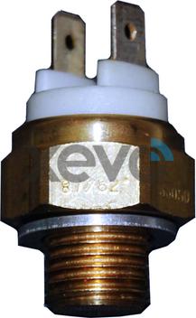 XEVO XTS7752 - Interrupteur de température, ventilateur de radiateur droxauto.com