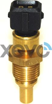 XEVO XTS7716 - Sonde de température, liquide de refroidissement droxauto.com