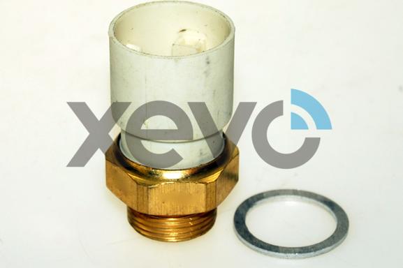 XEVO XTS7783 - Interrupteur de température, ventilateur de radiateur droxauto.com