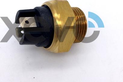 XEVO XTS7782 - Interrupteur de température, ventilateur de radiateur droxauto.com