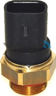 XEVO XTS7787 - Interrupteur de température, ventilateur de radiateur droxauto.com