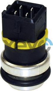 XEVO XTS7739 - Sonde de température, liquide de refroidissement droxauto.com