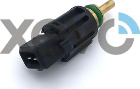 XEVO XTS7722 - Sonde de température, liquide de refroidissement droxauto.com