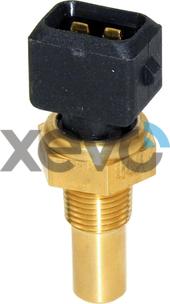 XEVO XTS7776 - Sonde de température, liquide de refroidissement droxauto.com