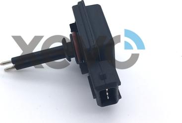 XEVO XVM0002 - Capteur, niveau d'eau de refroidissement droxauto.com