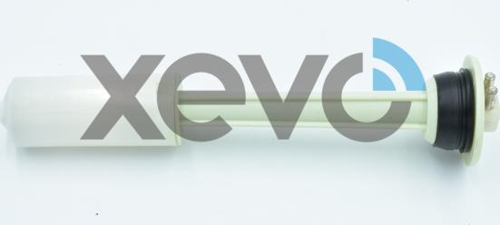 XEVO XVM0254 - Capteur, niveau de l'eau de lavage droxauto.com
