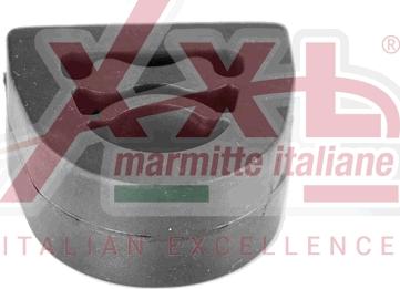 XXLMARMITTEITALIANE X08056L - Raccord de tuyau, système d'échappement droxauto.com