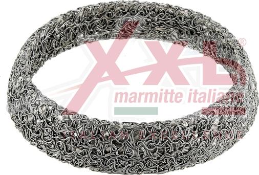XXLMARMITTEITALIANE X07599L - Raccord de tuyau, système d'échappement droxauto.com