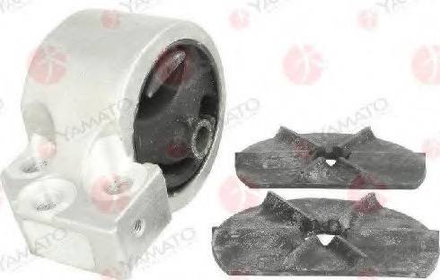 Yamato I50590YMT - Support moteur droxauto.com