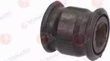 Yamato J43040GYMT - Suspension, crémaillière de direction droxauto.com