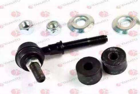 Yamato J61000YMT - Entretoise / tige, stabilisateur droxauto.com