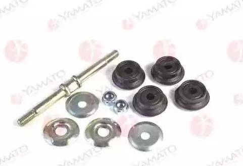 Yamato J62086YMT - Entretoise / tige, stabilisateur droxauto.com