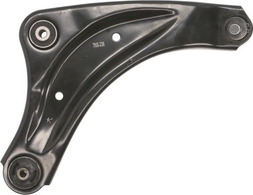 Yamato J31125YMT - Bras de liaison, suspension de roue droxauto.com