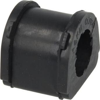 Yamato J75066YMT - Coussinet de palier, stabilisateur droxauto.com