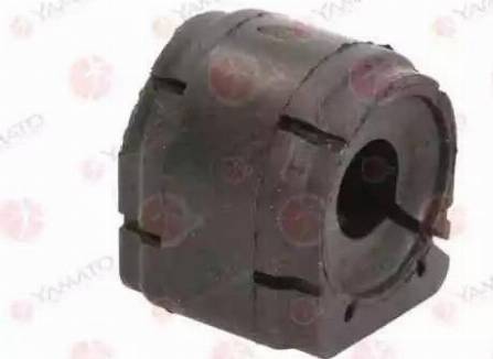 Yamato J73056YMT - Coussinet de palier, stabilisateur droxauto.com