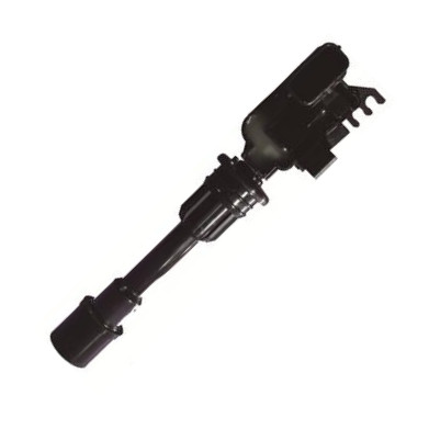 YEC IGC304A - Bobine d'allumage droxauto.com