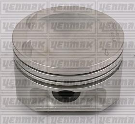 Yenmak 31-04226-000 - Piston droxauto.com