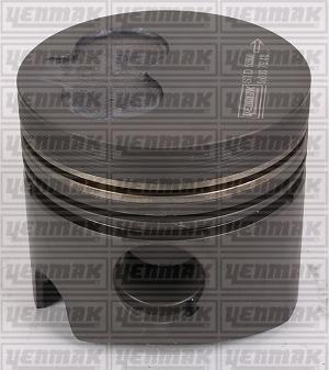 Yenmak 1306100 - Piston droxauto.com