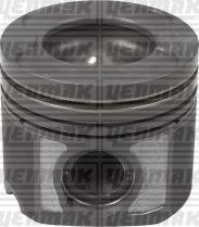 Yenmak 31-04596-000 - Piston droxauto.com