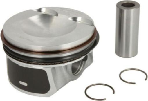 Yenmak 31-04587-000 - Piston droxauto.com