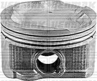 Yenmak 31-04760-000 - Piston droxauto.com