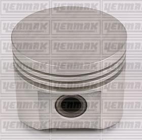 Yenmak 1425000 - Piston droxauto.com