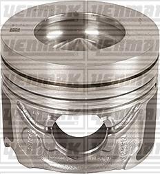Yenmak 31-30046-000 - Piston droxauto.com