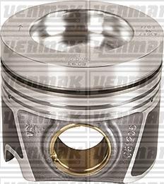 Yenmak 31-30066-000 - Piston droxauto.com