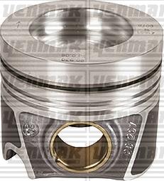 Yenmak 31-30067-000 - Piston droxauto.com
