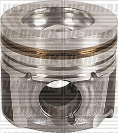 Yenmak 31-30001-000 - Piston droxauto.com
