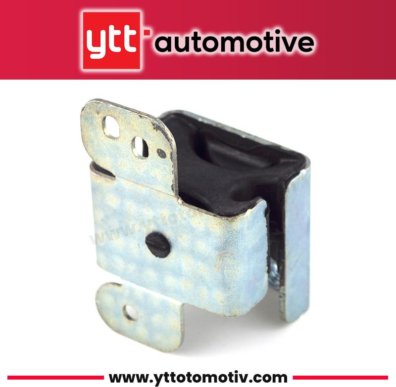 YTT Y4680 - Support, silencieux droxauto.com