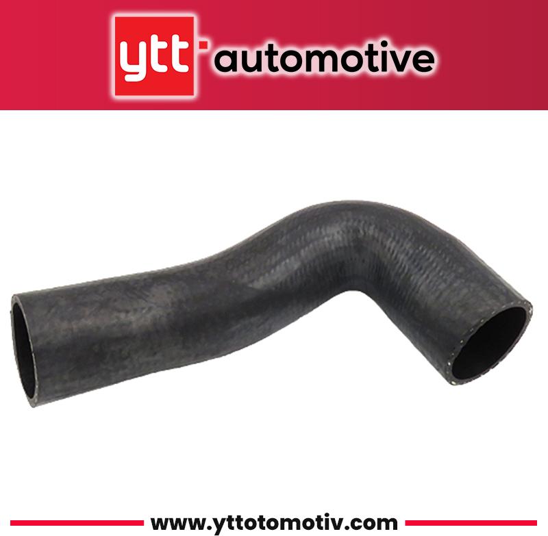 YTT Y16314 - Gaine de suralimentation droxauto.com