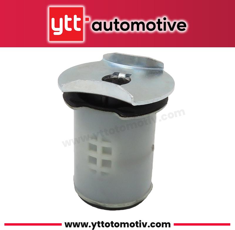 YTT Y12180 - Suspension, corps de l'essieu droxauto.com