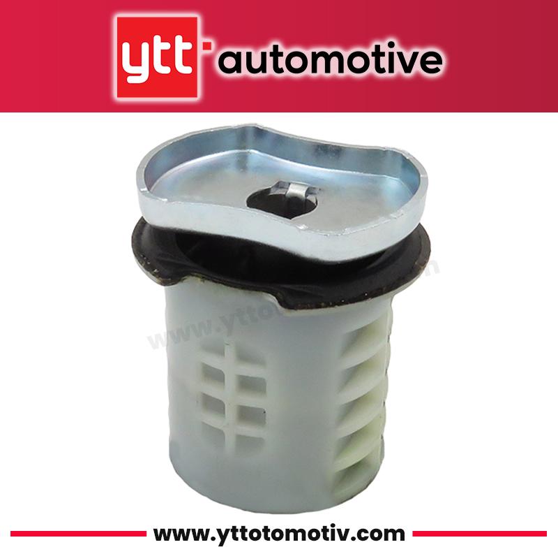 YTT Y12181 - Suspension, corps de l'essieu droxauto.com